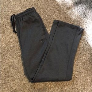 Grey Sweatpants